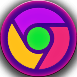 ikon Krome Secure Browser 2018