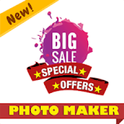 ikon Business Offer Photo Creator