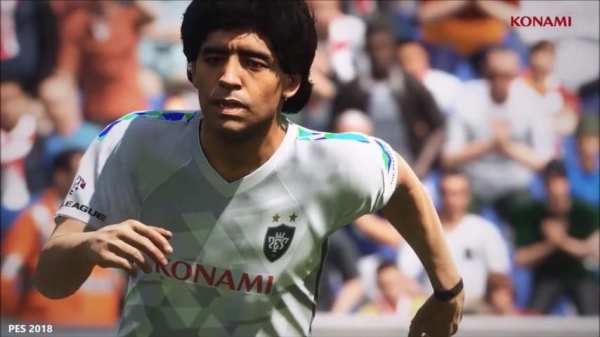 guideclips for pes 2017 trick goals screenshot 1