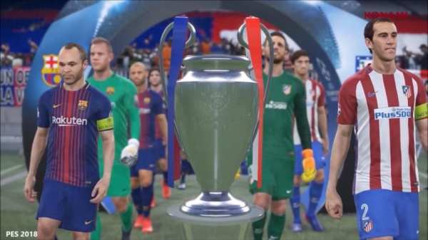 guideclips for pes 2017 trick goals screenshot 4