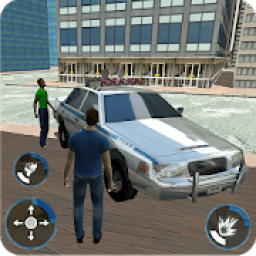 ikon The Grand Crime - Vegas Gangsters 3D