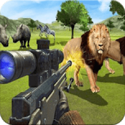 ikon Animal Sniper Expert Hunting 3D
