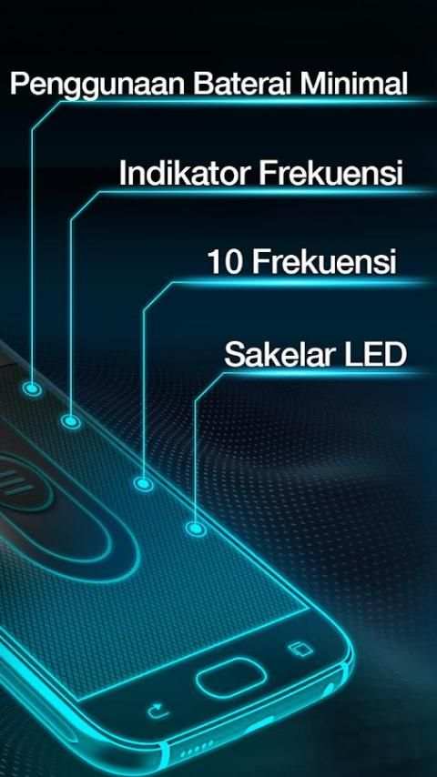 Flashlight screenshot 3