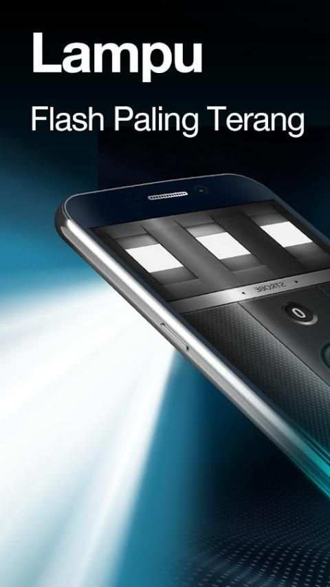 Flashlight screenshot 4