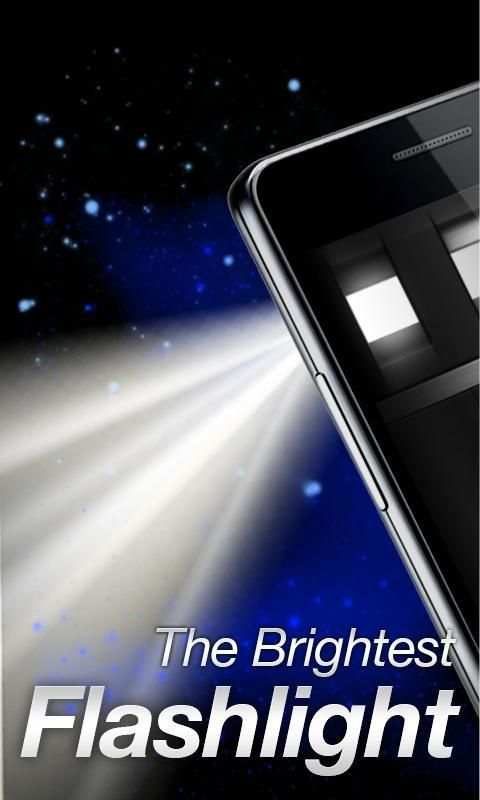 Power Flashlight स्क्रीनशॉट 4
