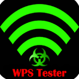 ikon WPS Tester