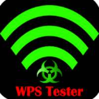 WPS Tester