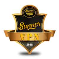 VPN Proxy Turbo Free: Super VPN Unblock Master on 9Apps