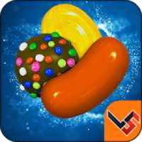 Candy Crush Charming