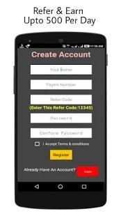 Earn Money - Free Cash स्क्रीनशॉट 4