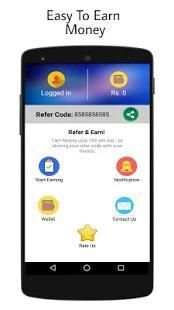 Earn Money - Free Cash स्क्रीनशॉट 2