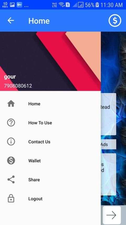 King Cash screenshot 3