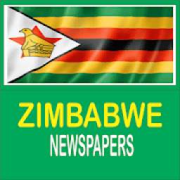 Zimbabwe Newspapers