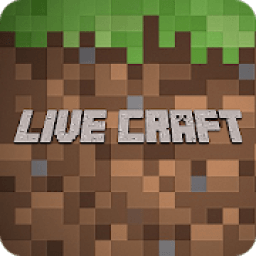 ikon Live Craft : Build &amp; Survival Adventure