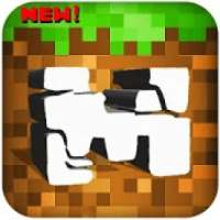 Maximum Craft : Exploration Story