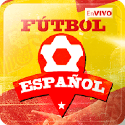 ikon Live Spanish Football