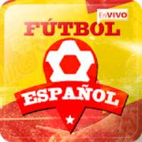 Live Spanish Football