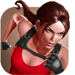 Temple Relic Rush आइकन