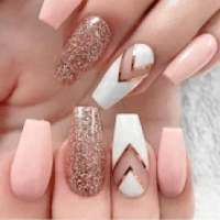 NAIL ARTS