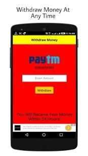 Earn Money - Free Cash स्क्रीनशॉट 1