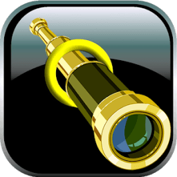 ikon Zoom Telescope Camera HD Day &amp; Night