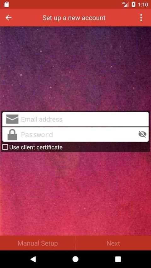 Email for Gmail - Google App screenshot 7