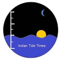 Indian Tide Times on 9Apps