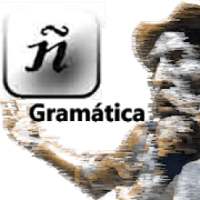 Gramática básica de la lengua española on 9Apps