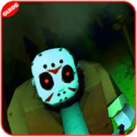 Guide Of Friday The 13th Puzzle Guide on 9Apps