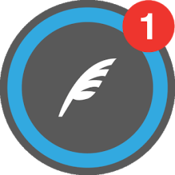 Lite for Facebook - Mini for Facebook आइकन