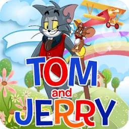 Tom and Jerry Cartoon HD Videos