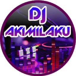 Dj Akimilaku 1.0.2