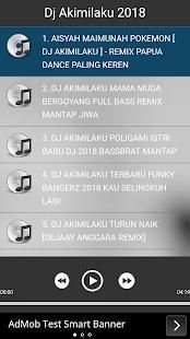 Dj Akimilaku Nonstop screenshot 3