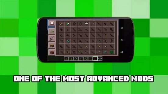 Guns Mod Pro for Minecraft PE screenshot 3
