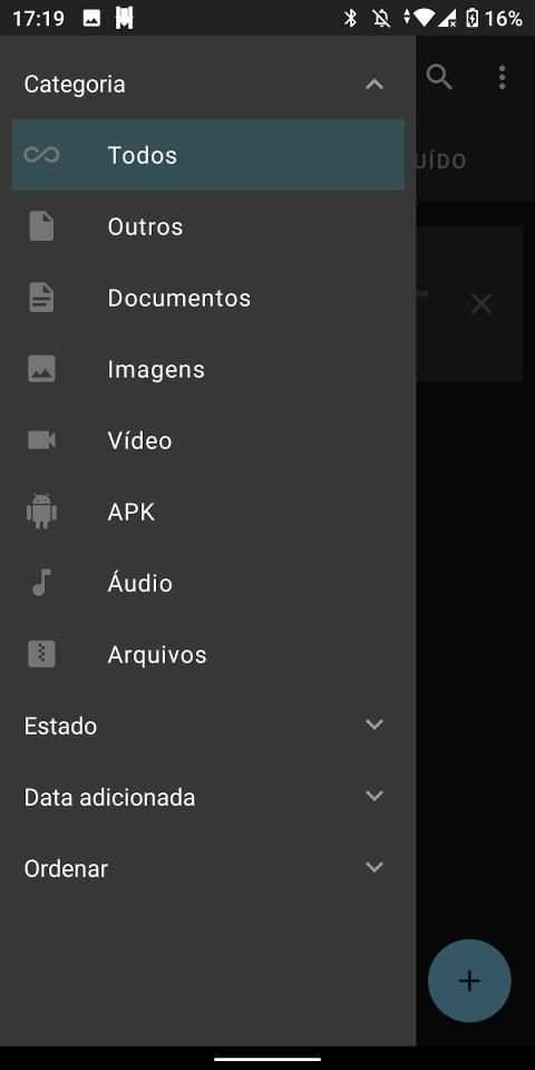 Hero Download Manager screenshot 3