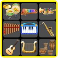 Musical İnstruments For Kids