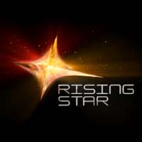 Rising super Star Vote 2018 on 9Apps