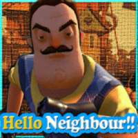 New Hello Neigbour Hints