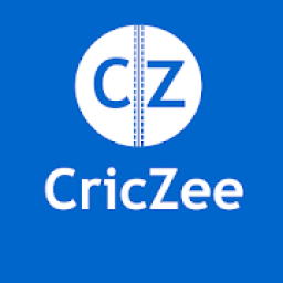 ikon CricZee - Live Cricket Scores