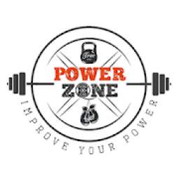 Фитнес-клуб "Power Zone"