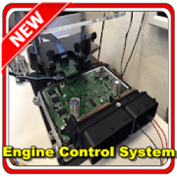 Engine Control System आइकन