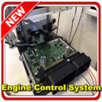 Engine Control System