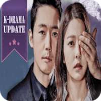 Korean Drama Updates 2018