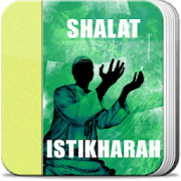 Doa Shalat Istikharah Mp3 أيقونة