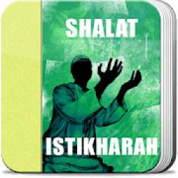 Doa Shalat Istikharah 1.0