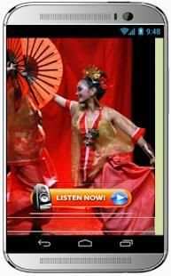 Kumpulan Lagu Bugis Populer screenshot 1