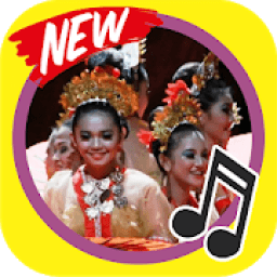 Kumpulan Lagu Bugis Populer icon