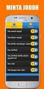 Doa Shalat Istikharah Mp3 скриншот 1