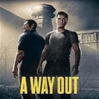 A Way Out Game Wallpaper and Arts on 9Apps