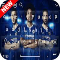 Keyboard For Chelsea